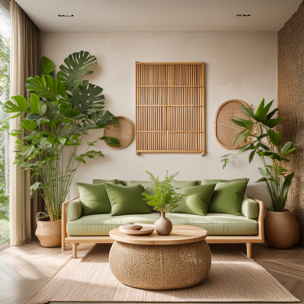 Tendenze Colori Arredo 2025