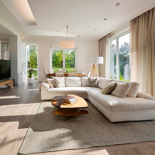 Arredare Casa in Estate